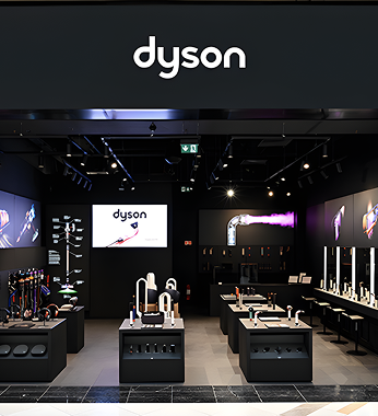 Owned Retail Network