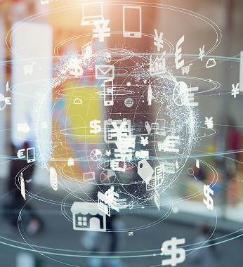 Direct-to-Consumer Digital Ecosystem