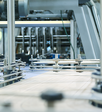 Integrated Logistics Infrastructure