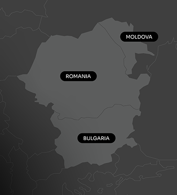 Regional Distribution Platform