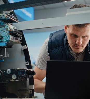 Certified Technical Service Capability